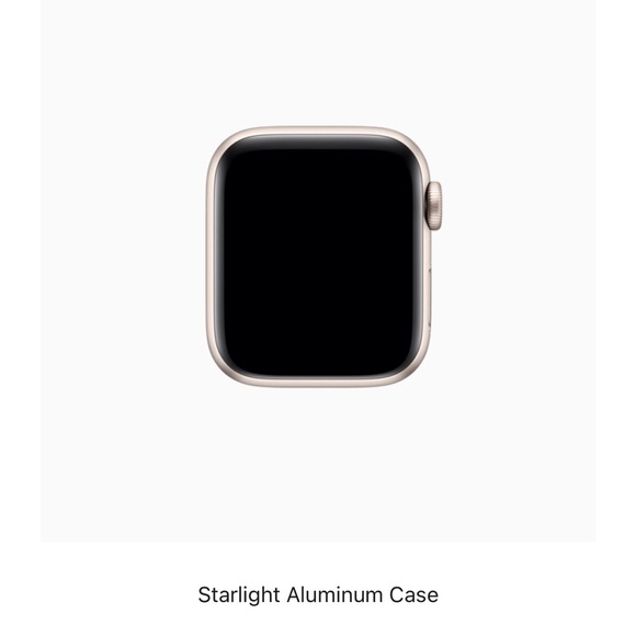 NIB APPLE WATCH, BAND, USB-C CHARGE CABLE - Picture 2 of 8